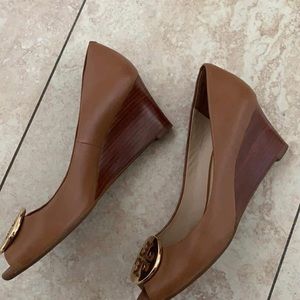 Tory Burch Wedge